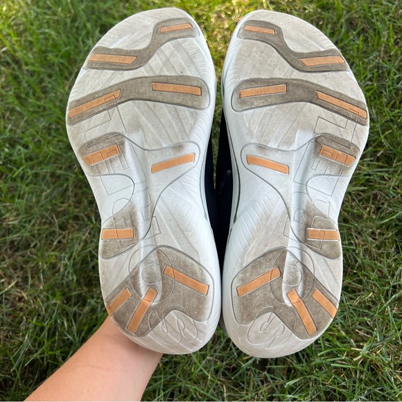 Sorel Explorer Blitz Leisure Lace Women’s Sz 9 EUC - Picture 12 of 16